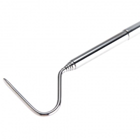 Repti-Zoo Stainless Snake Hook - metalowy hak na węże max 2kg